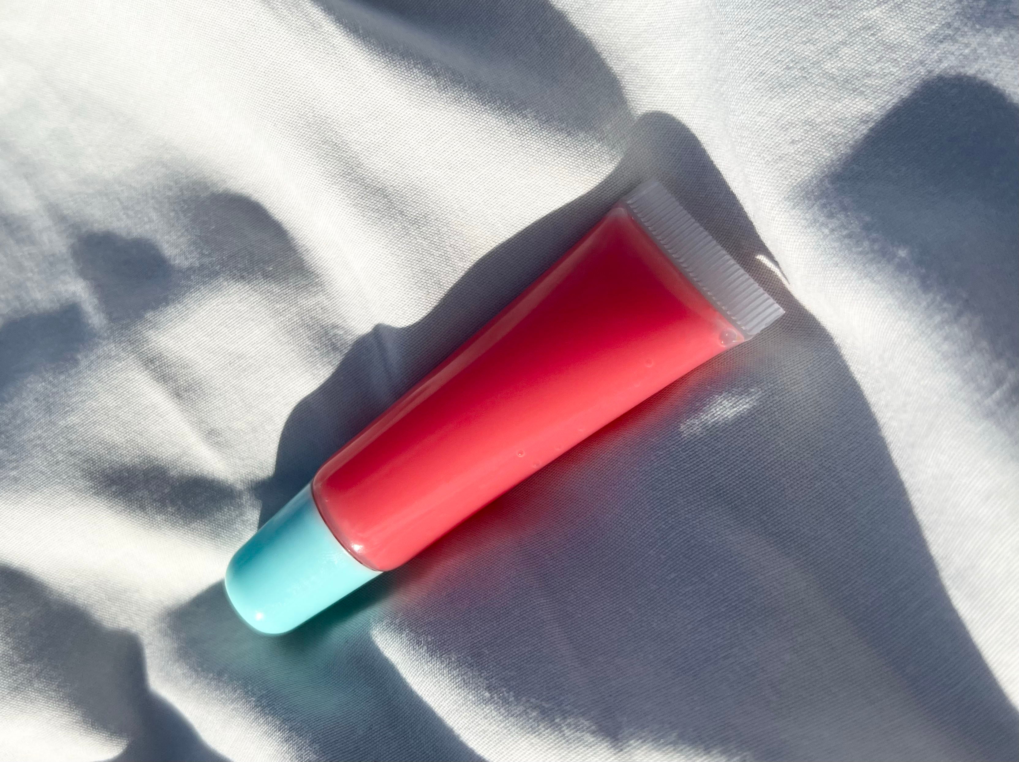 Bubble Gum Lip Gloss